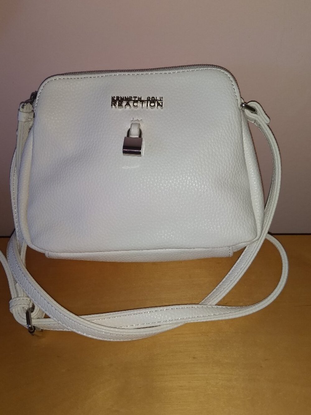 Kenneth Cole Reaction Mini Bag.